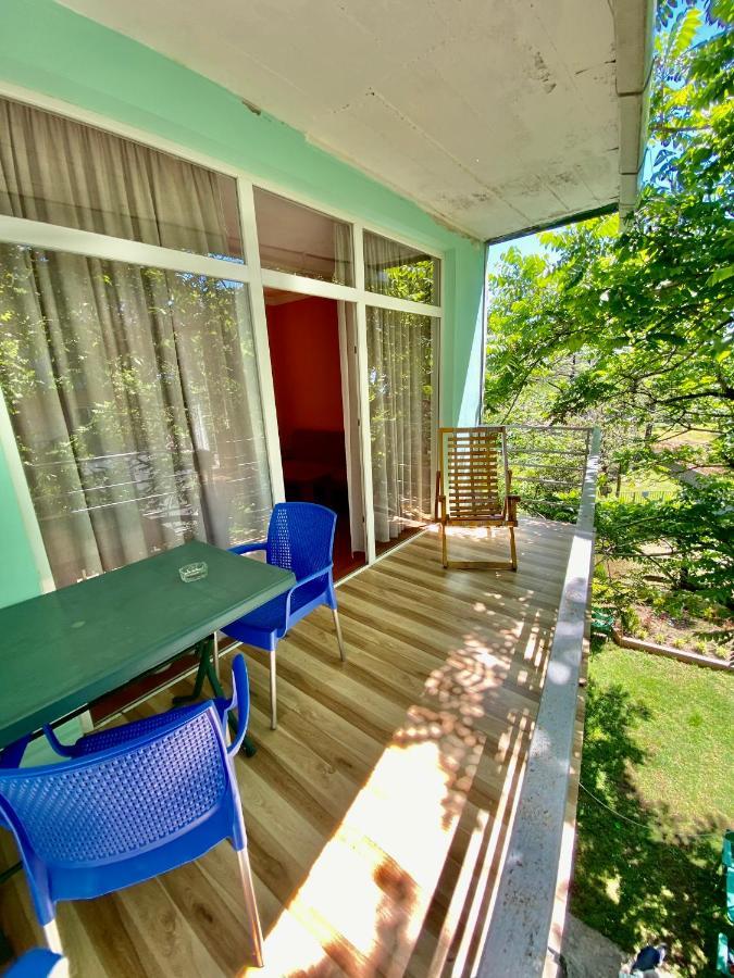 Green Hotel Ureki Exterior photo