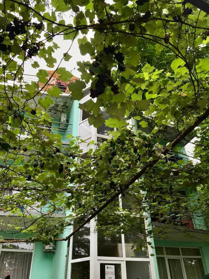 Green Hotel Ureki Exterior photo