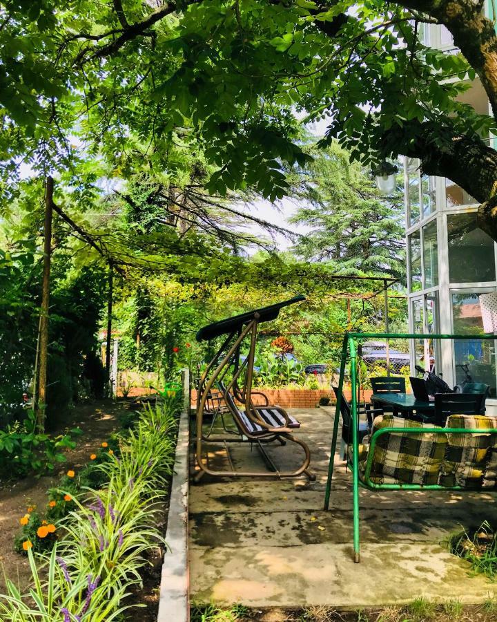 Green Hotel Ureki Exterior photo
