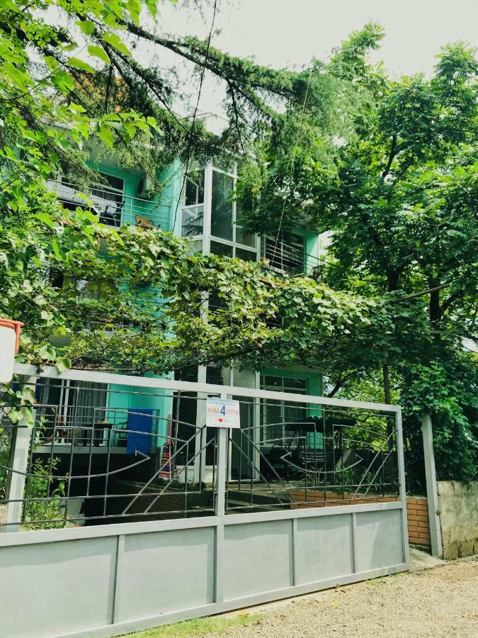 Green Hotel Ureki Exterior photo